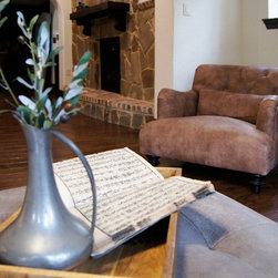 Home Staging - Products