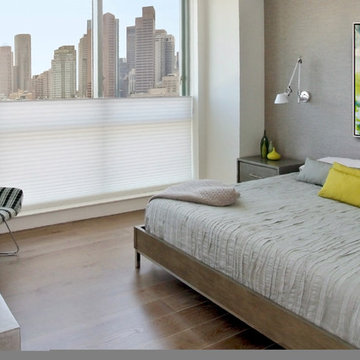 City Views Contemporary