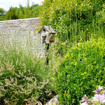 Jardin naturel