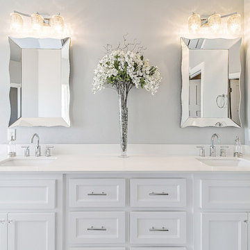 Pasadena Bathroom