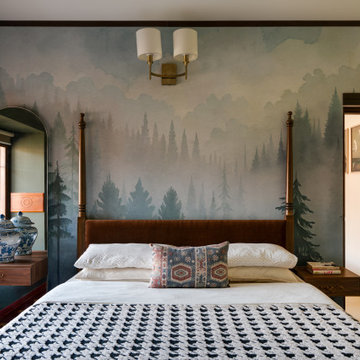 Earth, Craft & Quiet Luxury