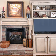 entertainment center