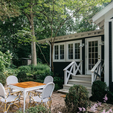 Leo Cottage
