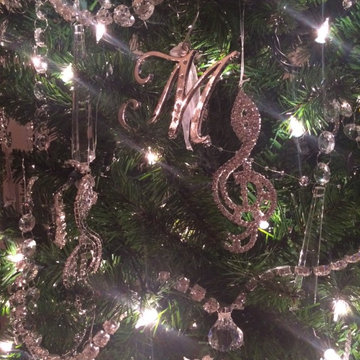 2015 Holiday Home Tour