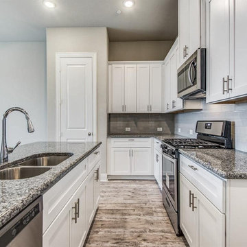 That Glossy Granite Countertop, Kitchen Remodeling in Santa Ana, CA
