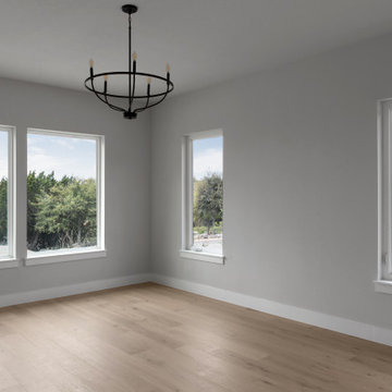 The Laurel// Zero Energy Ready Home
