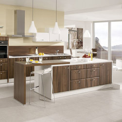 Classic Kitchens - Products