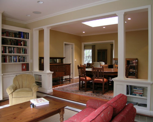 Knee Wall Ideas, Pictures, Remodel and Decor