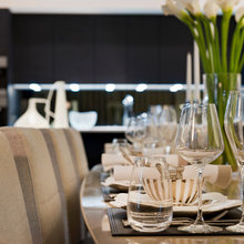 dining table decor