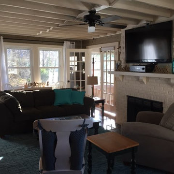 Cottage-Internal