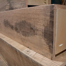BOX BEAMS - Molding And Trim