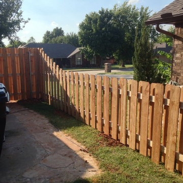 Fence Gallery
