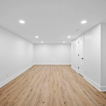 Reconstruction - Shaker Heights