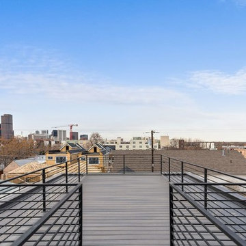 Emerson Street - Denver
