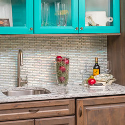 Showroom - Kitchen Cabinetry