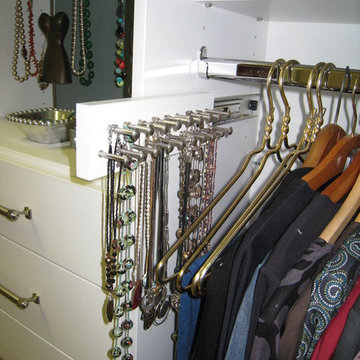 Organizational Accessories