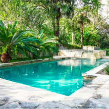 Pools