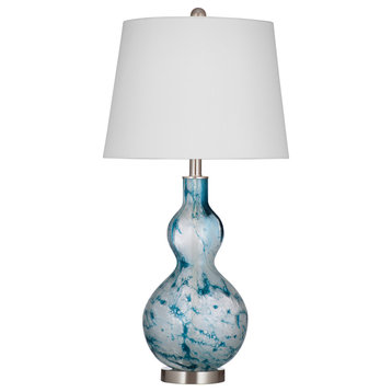 Reeve Table Lamp