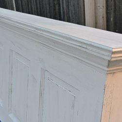 Door Headboards and More - Headboards