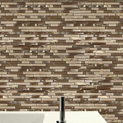 Mosaics - Wall And Floor Tile