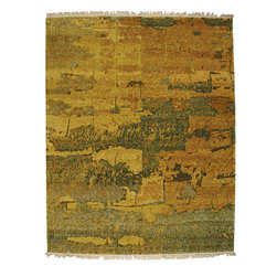 Design #1023 B - Rugs