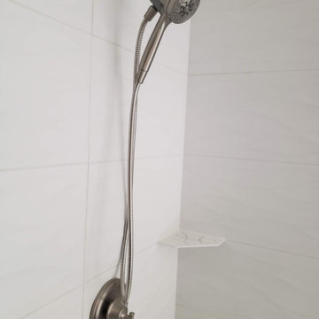 Wrentree Remodel
