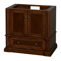Victorian Style Bathroom Vanities - Bathroom Vanities And Sink Consoles