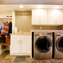laundry ideas