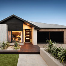 Outdoor Porch