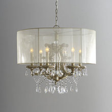 Entry Lighting