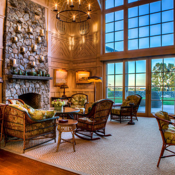 Newport 5 Residence