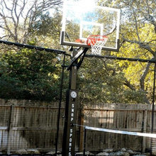 Basketball Court