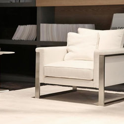 Occassional Chairs - Armchairs And Accent Chairs