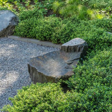 Garden for Stones