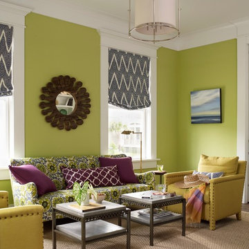 2013 Coastal Living Showhouse