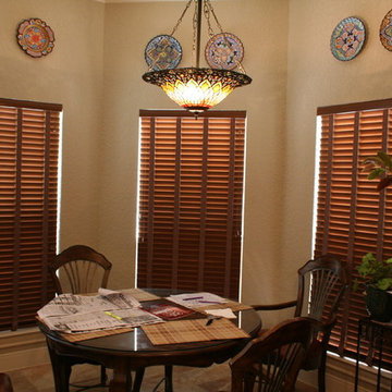 A Classic Home in New Braunfels