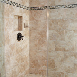 First Floor Remodel - Products