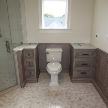 1 Pasadena Custom New Construction Main C
