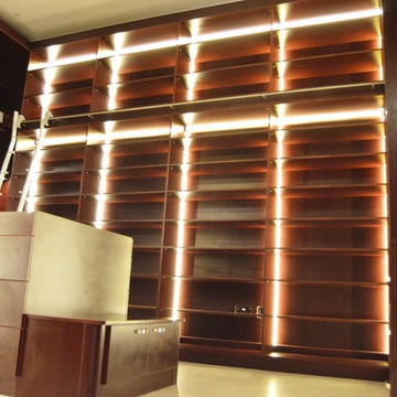 Closets Unlimited Dubai