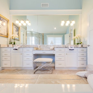 St. Jude Children's Research Hospital Dream Home 2015