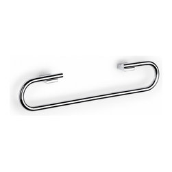 Toallero de lavabo curvo Roca Fashion - Towel Racks & Stands