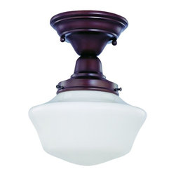 Schoolhouse Lighting - Lighting