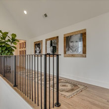 Upper Staircase