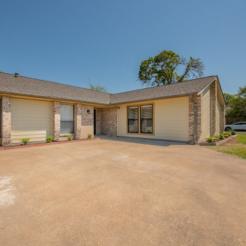 Garage Conversion
