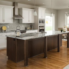 Riverwood Homes - Kennewick, WA, US 99338