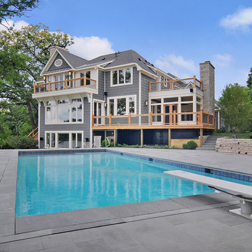 Lakefront Landings