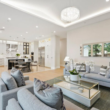 New Residence, Menlo Park-5