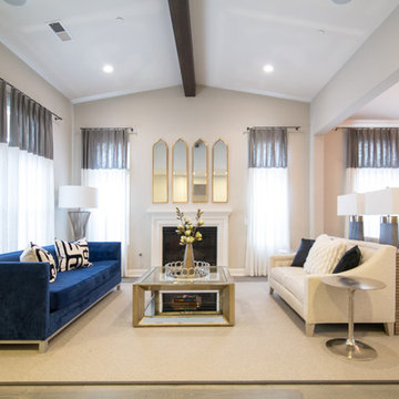Carmel Valley | Classy | Refined Design