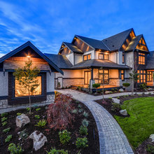 Exteriors