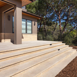 Fiore Gold Limestone - Products
